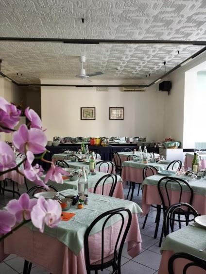 Hotel Penny Rimini Luaran gambar