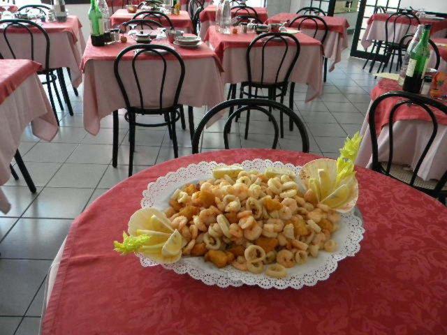 Hotel Penny Rimini Luaran gambar