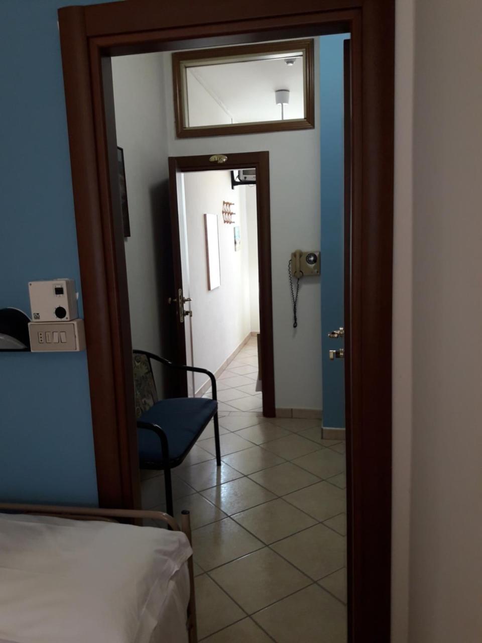 Hotel Penny Rimini Luaran gambar